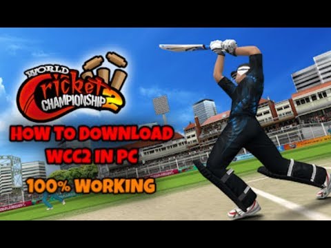 wcc2 apk download for pc